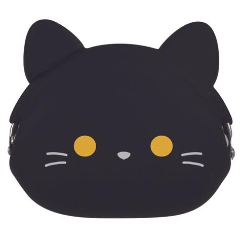 MIMI POCHI FRIENDS BLACK CAT - Toyworld Frankston