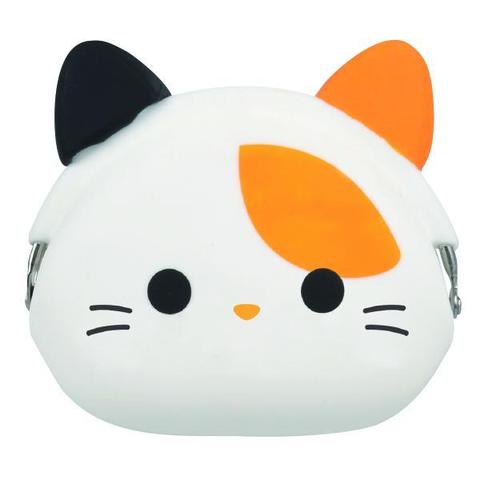 MIMI POCHI FRIENDS CACLICO CAT - Toyworld Frankston