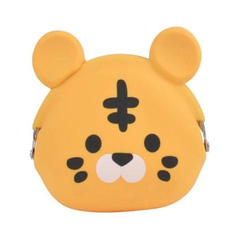 MIMI POCHI FRIENDS TIGER - Toyworld Frankston