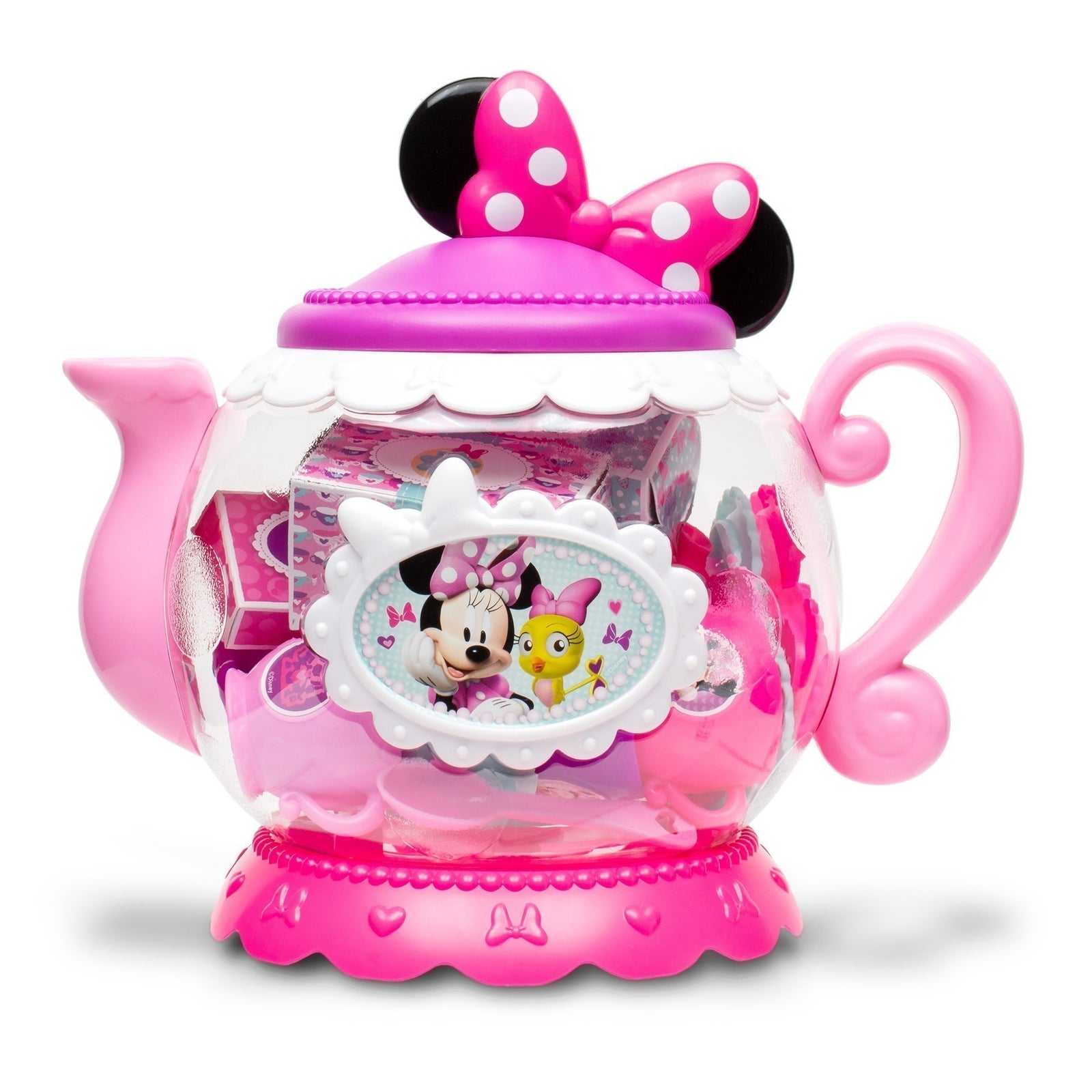 MINNIE TEAPOT - Toyworld Frankston