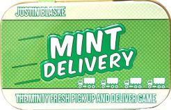 MINT DELIVERY CARD GAME | Toyworld Frankston | Toyworld Frankston