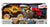 MONSTER JAM - SHAKE N QUAKE 3 PACK