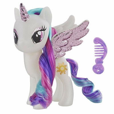 MLP MY LITTLE PONY PRINCESS CELESTIA | Toyworld Frankston | Toyworld Frankston