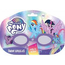 MY LITTLE PONY GOGGLES - Toyworld Frankston