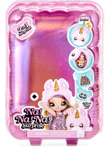 NA NA NA SURPRISE ASSORTMENT SERIES 1 | LOL | Toyworld Frankston