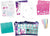 NEBULOUS STARS - NEBULIA CREATIVE SKETCHBOOK - Toyworld Frankston