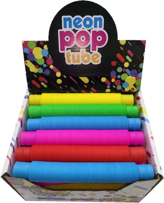 NEON POP TUBE - Toyworld Frankston