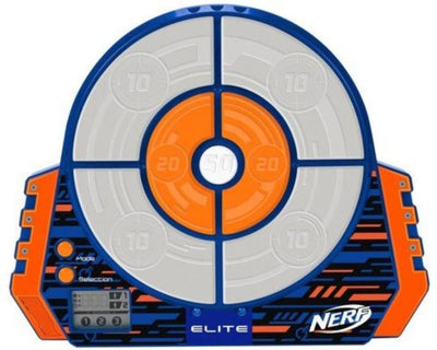 NERF ELITE DIGITAL TARGET - Toyworld Frankston