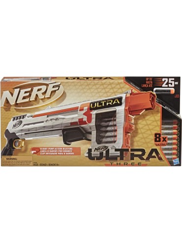 NERF ULTRA THREE - Toyworld Frankston