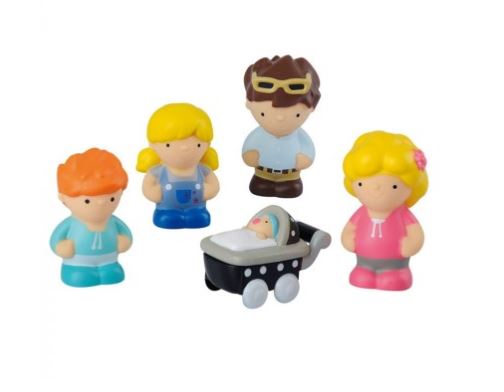 NEIGHBOURHOOD FRIENDS - Toyworld Frankston