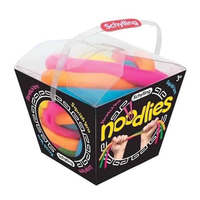 NOODLIES NEE-DOH - Toyworld Frankston