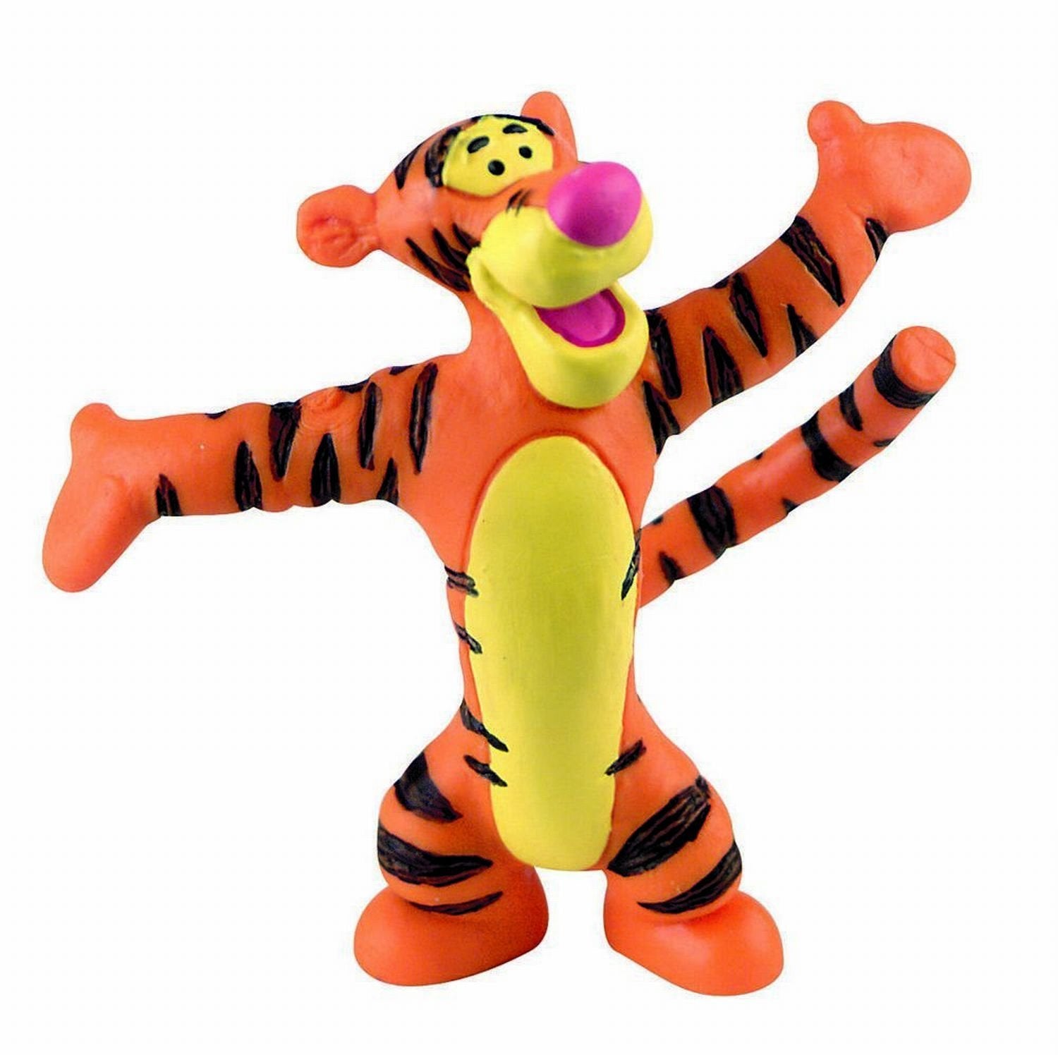 BULLYLAND TIGGER - Toyworld Frankston