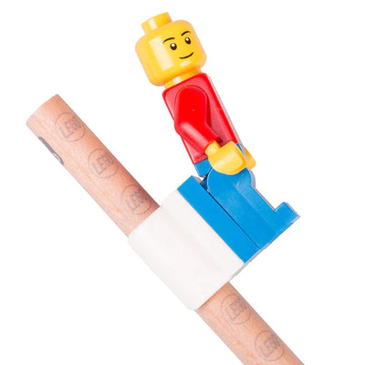 LEGO STATIONARY SET