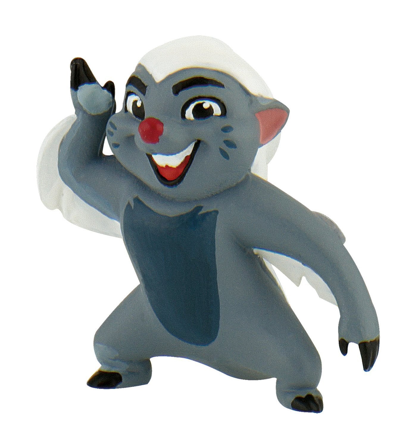 BULLYLAND BUNGA - LION GUARD - Toyworld Frankston