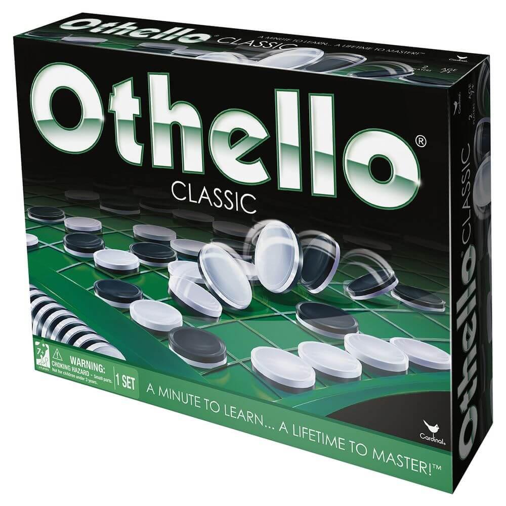 OTHELLO CLASSIC - Toyworld Frankston