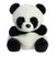 PALM PALS - BAMBOO PANDA 5" PLUSH