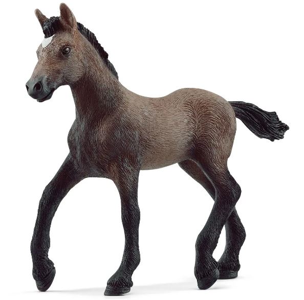 SCHLEICH - PERUVIAN PASO FOAL - Toyworld Frankston