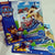 PAW PATROL WATER ART SET SRT 2016 BW | Toyworld Frankston | Toyworld Frankston