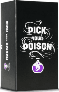 PICK YOUR POISON - Toyworld Frankston