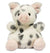 PALM PALS - PIGGLES SPOTTED PIGLET 5" PLUSH