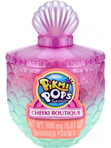 PIKMI POPS CHEEKI BOUTIQUE ASSORTMENT - Toyworld Frankston