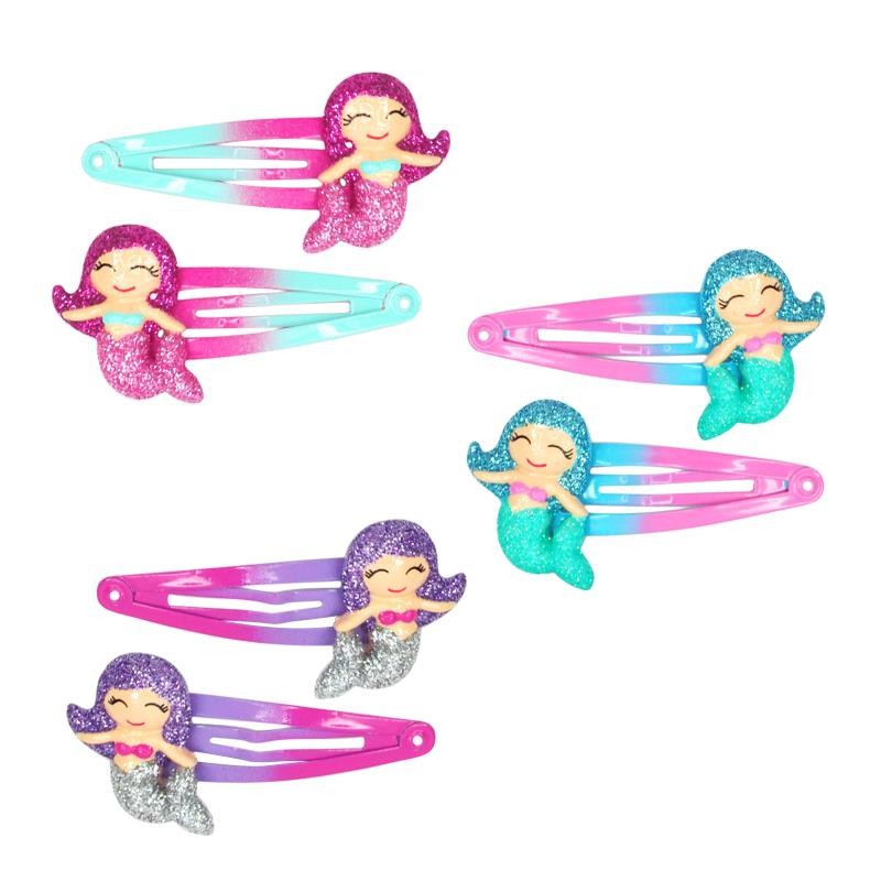 MERMAID HAIRCLIP - Toyworld Frankston