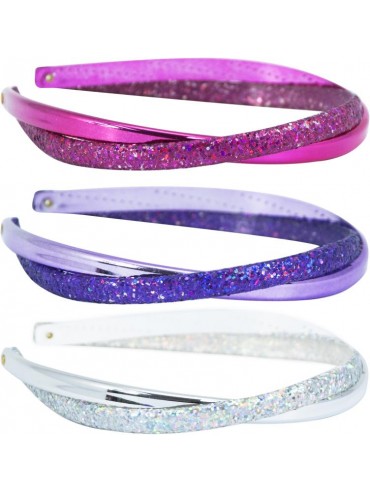 SPARKLE SWIRL HEADBAND - Toyworld Frankston
