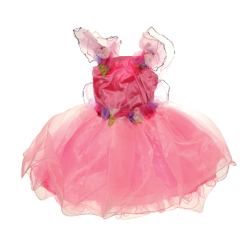 FAIRYLICIOUS DRESS - Toyworld Frankston