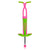FLYBAR MASTER POGO STICK  - PINK/GREEN