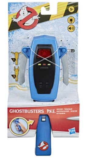 GHOSTBUSTERS PKE SHOCKER - Toyworld Frankston