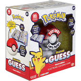 POKEMON TRAINER GUESS | Toyworld Frankston | Toyworld Frankston