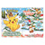 POKEMON BATTLE FIGURE HOLIDAY CALENDER