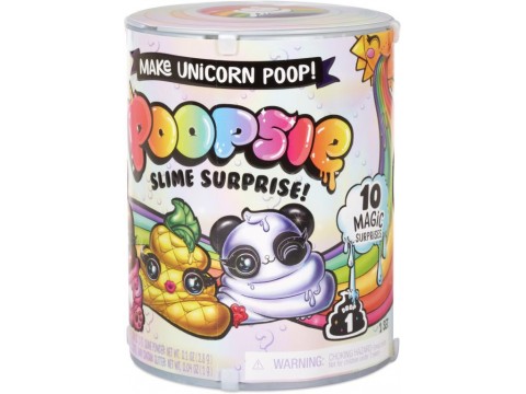 POOPSIE SLIME SURPRISE ASSORTED | POOPSIE | Toyworld Frankston