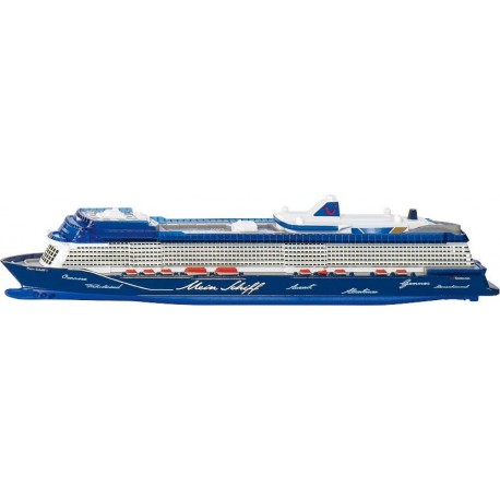 SIKU - 1730 MEIN SCHIFF - Toyworld Frankston