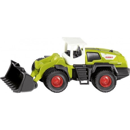 SIKU - CLAAS TORION 1914 RADLADER - Toyworld Frankston