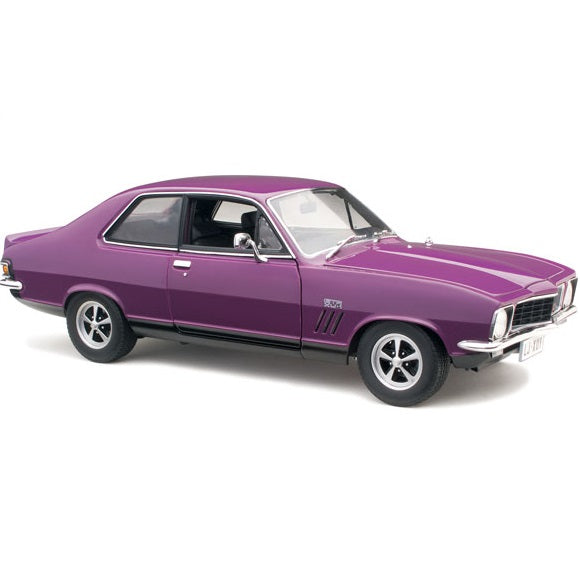 CLASSIC CARLECTABLES 1:18 HOLDEN XU-1 TORANA - PURR PULL - Toyworld Frankston