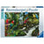 RAVENSBURGER - PARROTS PARADISE PUZZLE 2000 PC