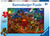 RAVENSBURGER 051670 -  SPACE CONSTRUCTION  60 PIECE PUZZLE