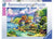RAVENSBURGER - THE CLIFF HOUSE PUZZLE 1000PC