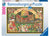 RAVENSBURGER - WINDSOR WIVES 1000 PC PUZZLE - Toyworld Frankston