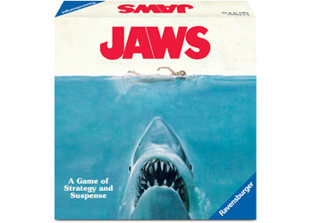 RAVENSBURGER JAWS - Toyworld Frankston