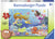 RBURG - MERMAID TALES PUZZLE 60PC | Toyworld Frankston | Toyworld Frankston