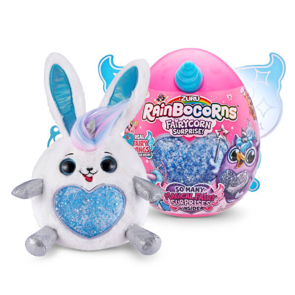 RAINBOCORNS FAIRYCORNS SURPRISE - Toyworld Frankston