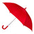 RED KIDS SAFE UMBRELLA UPF50+