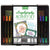 CRAYOLA SIGNATURE CRAYOLIGRAPHY ACTIVITY SET