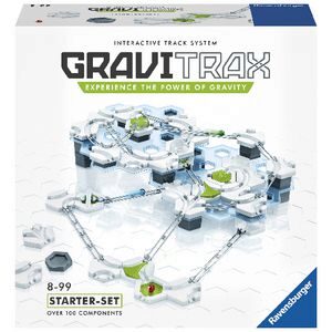 GRAVITRAX STARTER KIT - Toyworld Frankston