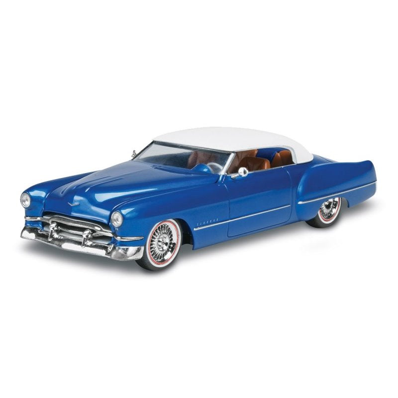 REVELL CUSTOM CADILLAC ELDORADO - Toyworld Frankston