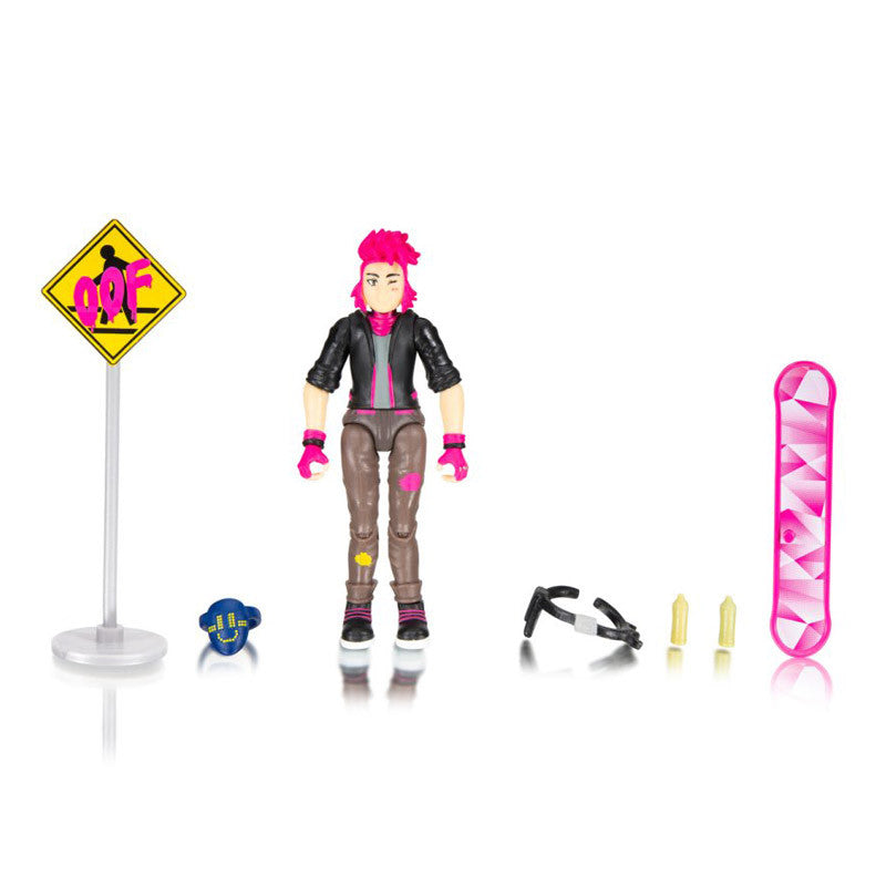 ROBLOX  - IMAGINATION FIGURE - DIGITAL ARTIST | Toyworld Frankston | Toyworld Frankston