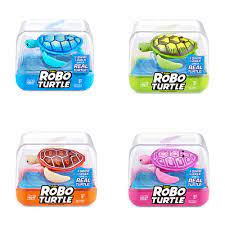ZURU ROBO TURTLES ASSORT