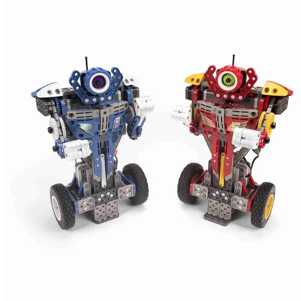 HEX BOX - VEX VOXING BOTS - Toyworld Frankston